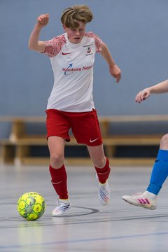Bild 264 - wBJ Futsalmeisterschaft